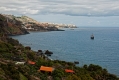 360_Madera_Fajas do Cabo Girao - widok na Camare de Lobos i Funchal